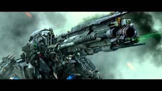 quotTransformers La Era de la extinciónquot HD  Tráiler 2 [upl. by Lak]