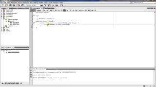 Java  7  Array e String [upl. by Shaver481]