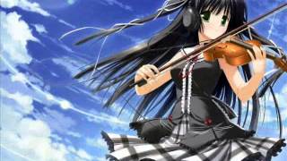 Balada Boa  Nightcore [upl. by Gibrian]