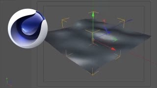 Cinema 4D Use Effectors on Any Object [upl. by Silverman591]