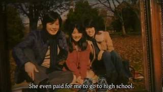 Jigoku Shoujo Live Action ep 12 part 22 eng sub [upl. by Oiluj416]