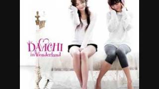 Davichi  My Man [upl. by Eglanteen]