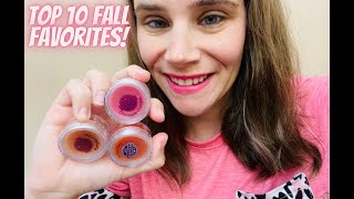 Best 10 Fall Scentsy Scents 2022 [upl. by Enninaej84]