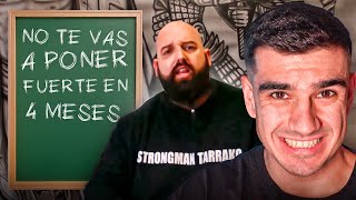 EL MAYOR DESAHOGO DE TARRAKO🤬 no te va a gustar [upl. by Ydac]