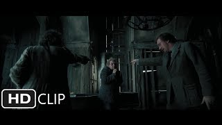 The Truth of Peter Pettigrew Part 2  Harry Potter and the Prisoner of Azkaban [upl. by Asim2]