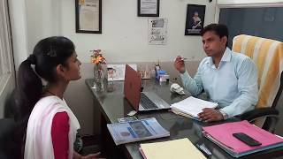 interview session in pass point an institute of computer accounting 8 [upl. by Airtal]