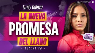 EMILY GALAVIZ La REINA del GUAYABO ZARANDEAO [upl. by Chud]