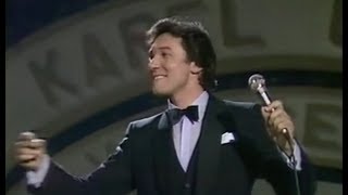 Karel Gott  Vánoční koncert Karla Gotta  Weihnachtskonzert 1980 live [upl. by Eseuqcaj]