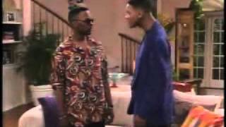 The Prince of BelAir  Bloopers [upl. by Romeyn]