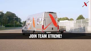 Job gesucht  Join Team Xtreme [upl. by Rahas5]