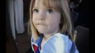 New video appeal for Madeleine McCann [upl. by Conant]