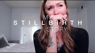 MY STILLBIRTH STORY  Finding out our son had passed [upl. by Macdougall]