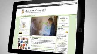 Get to Know Business Model You® [upl. by Rhines]