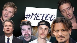 MeToo is Back to Cancel More Men [upl. by Battiste570]