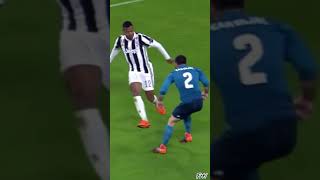 Cristiano Ronaldo Bicycle kick  Ronaldo vs juventus  TikTok Reels Football TikTok Reels😂😂🥶🥶 [upl. by Yhtnomit939]