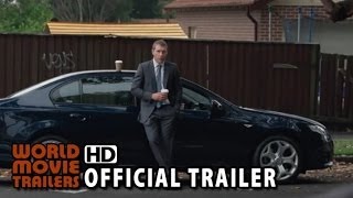 Felony Official International Trailer 1 2014 [upl. by Gilbart]