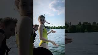 Zhenya Kotova  Lake [upl. by Gerbold]