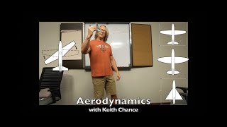 Aerodynamics Wing Designs Vortices Slips VS Skids for CFI Commercial and Private Pilots [upl. by Auhsuj378]