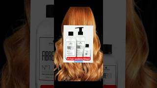 Top hair Academy in Bhopal  fashion hair colour  colouring VK hair Academy Bhopal shortvideo [upl. by Ojeibbob]