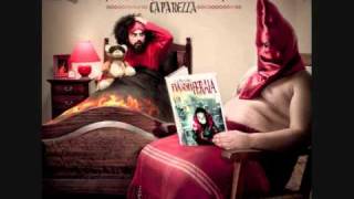 Caparezza Legalize The Premier [upl. by Aienahs]