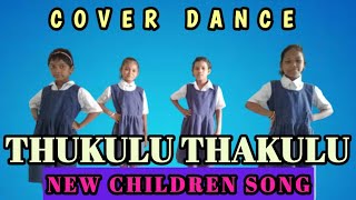 Thukulu Thakulu Group Dance [upl. by Sawtelle]