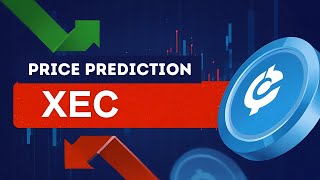 Ecash XEC Cryptocurrency  XEC Price Prediction  Ecash XEC Coin [upl. by Kopple]