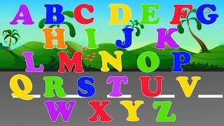 ABC Song  Alphabet Song [upl. by Gristede]