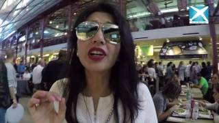 dee vlogs – Deepti Bhatnagar visits Florence [upl. by Izy]