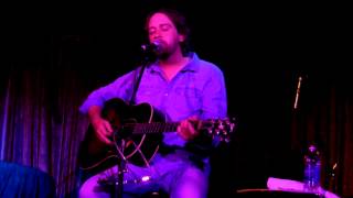 Hayes Carll  Rivertown [upl. by Nhtanhoj]