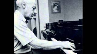 Liszt  Sergio Fiorentino 1963 6 Consolations [upl. by Conrado508]