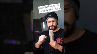 7 Websites Where You Can Find and Download Free Audiobooks Legally [upl. by Illac]