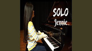 SOLO Jennie [upl. by Novahc141]