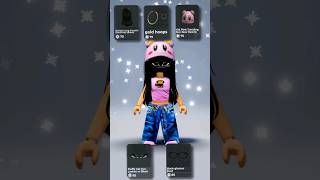 girls y2k outfits to steal roblox robloxoutfit robloxavatar robloxedit robloxfits [upl. by Hubie]