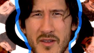 Unus Annus Funny Moments  Markiplier Editon [upl. by Nylla]