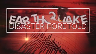 Earthquake Disaster foretold in the Pacific Northwest [upl. by Baum152]