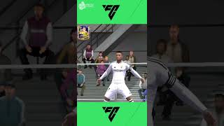 Tiki taka football fc24 shorts viralvideo tranding [upl. by Sherline]