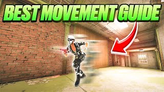 THE BEST MOVEMENT GUIDE FOR Y9 SIEGE [upl. by Kuska971]