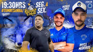 🔴 LIVE RESENHA CELESTE  VEXAME NO MINEIRÃO  RONALDO  PEDRO MARTINS  SEABRA  ELENCO  BOTAFOGO [upl. by Isej]