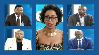 7HEBDO du 04 Août 2024 sur STV Une présentation de Leila Reine NGANZEU [upl. by Socha]