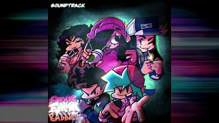 Demise Nova Game Over  Friday Night Funkin Baddies OST [upl. by Kariotta]