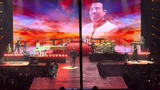 Lionel Richie  “Easy Like Sunday Morning” [upl. by Debra]