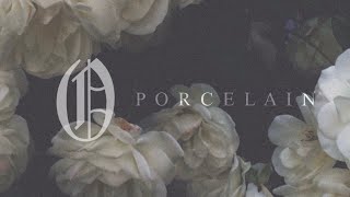 Orphan  Porcelain Full Album Stream [upl. by Yenoh]