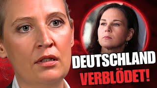 WEIDEL GREIFT AN 🚨 Krasses Video bricht ALLE REKORDE [upl. by Hollyanne]