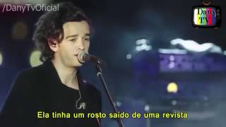 The 1975  Robbers Legendado PT BR [upl. by Lathrop508]