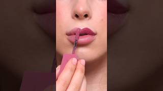 Swatching the Maybelline Vinyl Ink Lipstick in shade 20 Coy lipswatch lipswatch [upl. by Nimzzaj504]