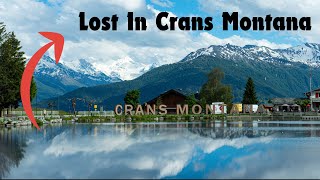 Travel day to Crans Montana [upl. by Las327]