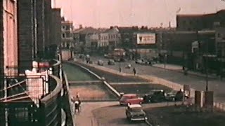 Camberwell Road 1960s [upl. by Kahle]