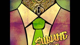 Sublime with Rome You better listen [upl. by Riggs203]