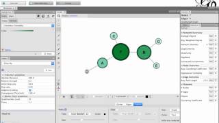 How to Compute Network Centralization [upl. by Nosde]