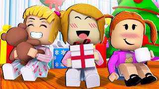 Roblox  TWO Hours Of Christmas [upl. by Fidelas]